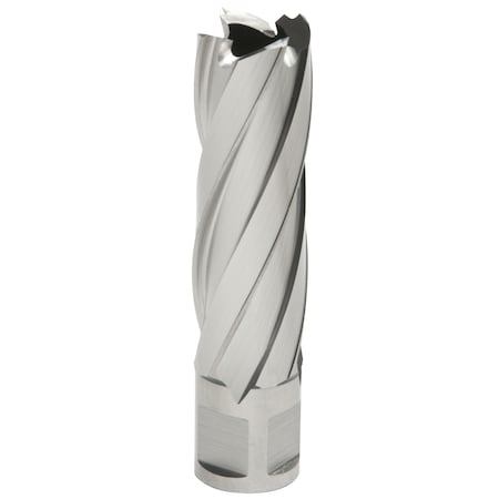 Hougen 13/16 in. x 2 in. 12,000-Series Annular Cutter 12226